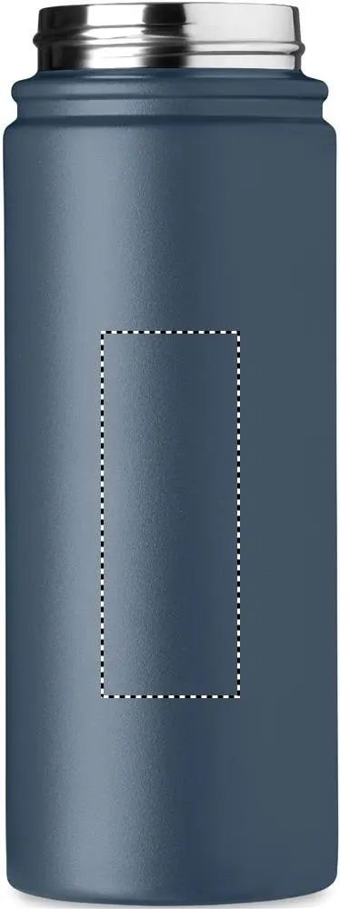 Print position: Front