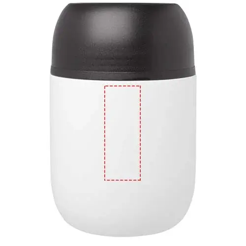 Print position: back