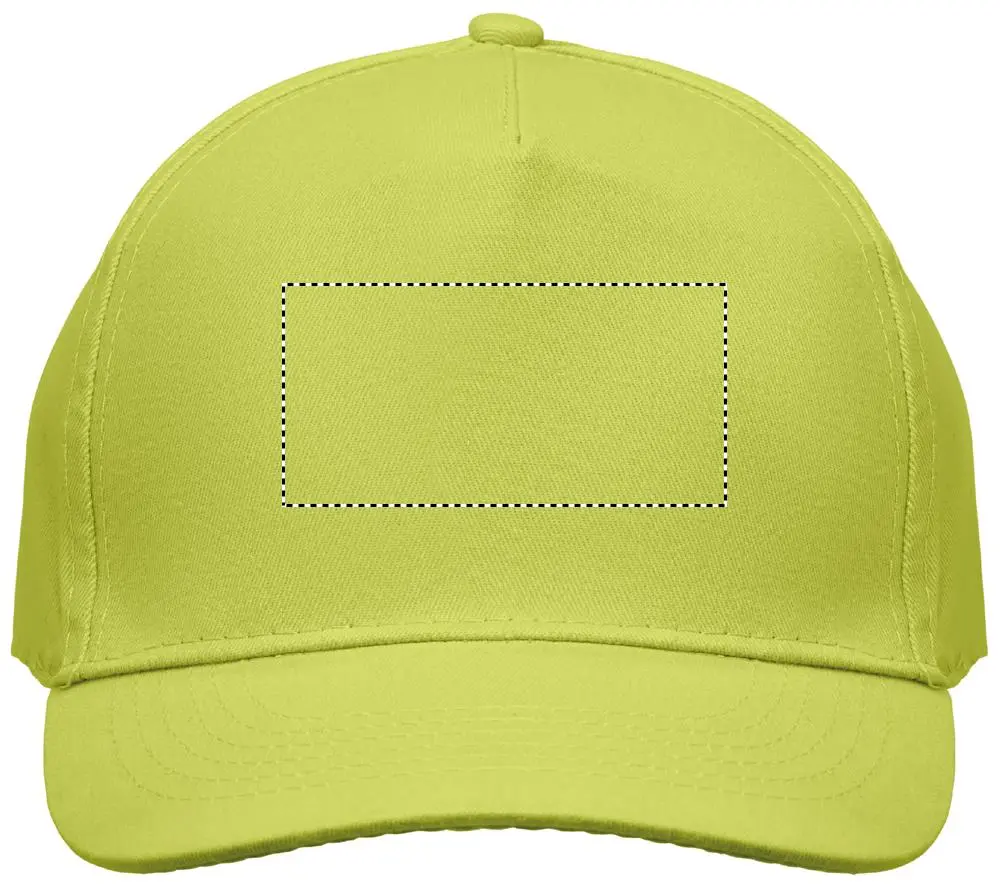 Print position: Front - 2