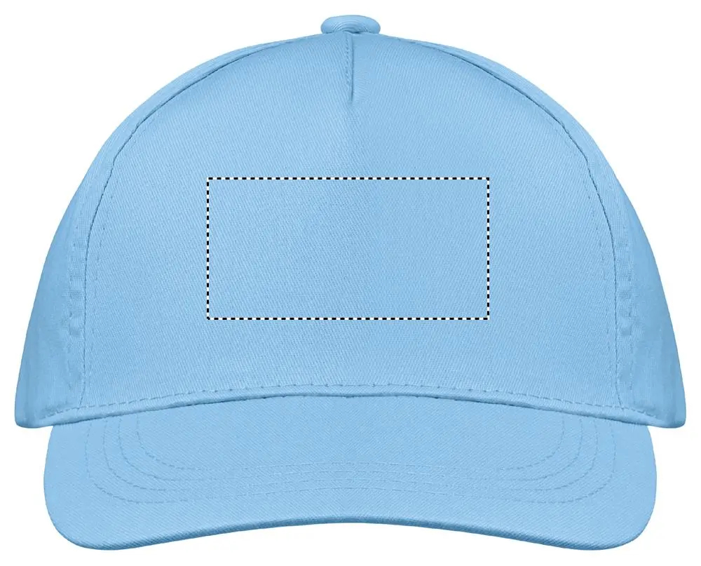 Print position: Front