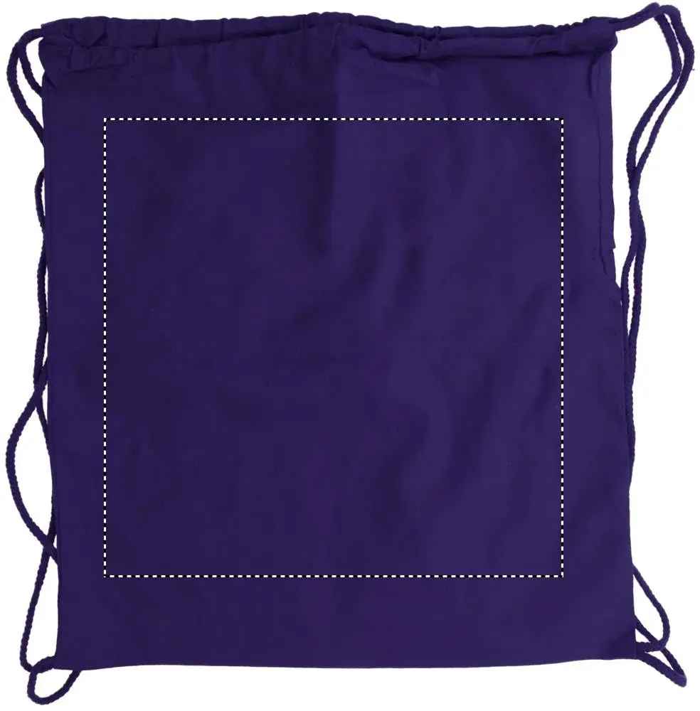 Print position: Back