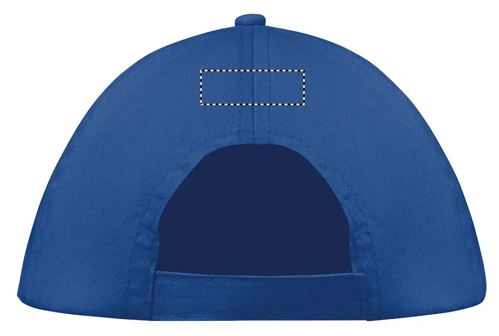 Print position: Back
