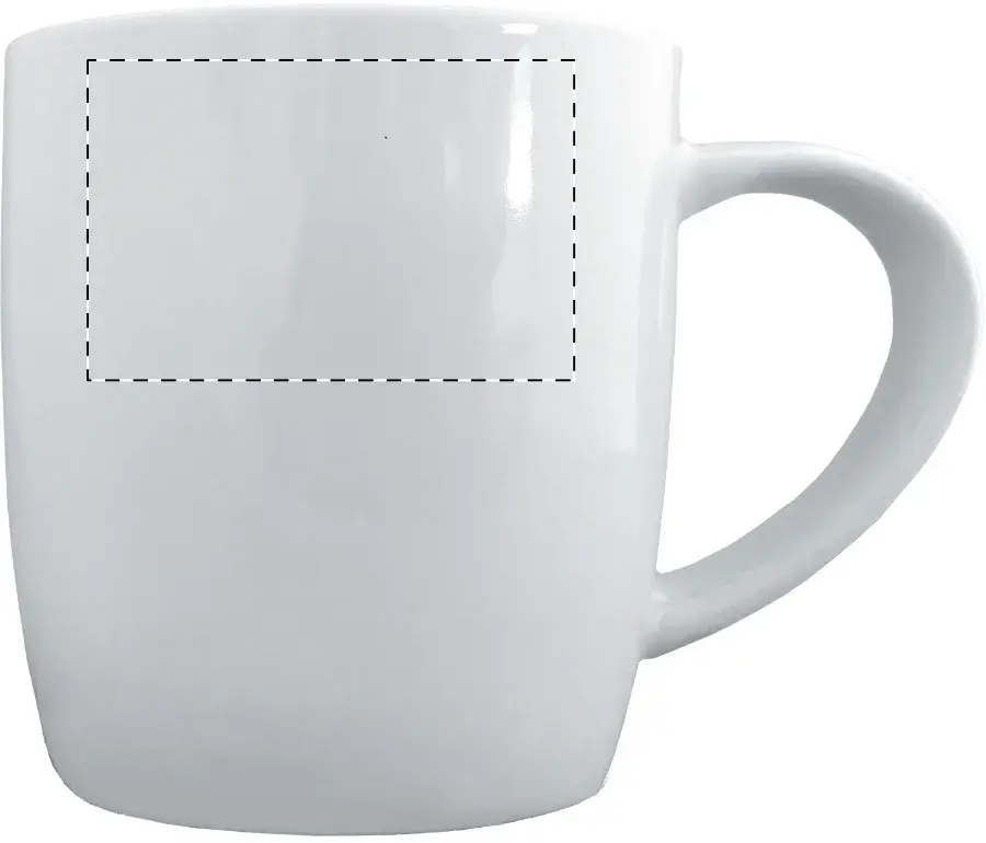 Print position: for right-handed use