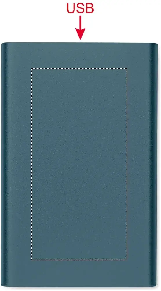 Print position: Back