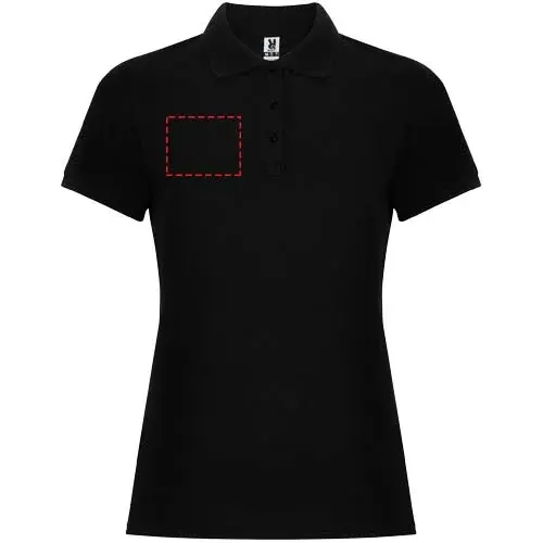 Print position: right chest