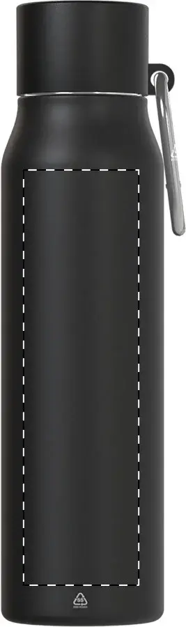 Print position: Front