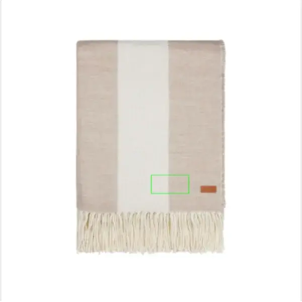 Print position: Blanket