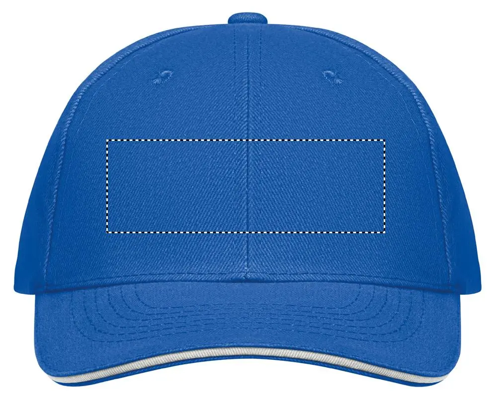 Print position: Front