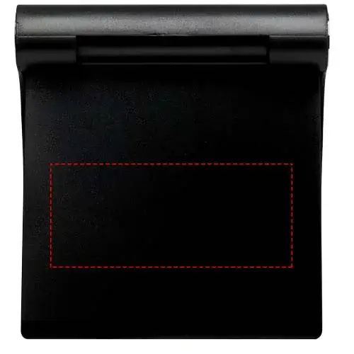 Print position: back