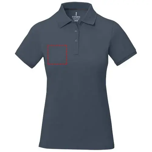 Print position: right chest