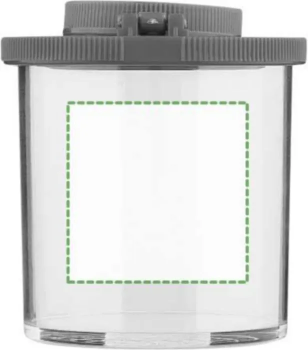 Print position: Back