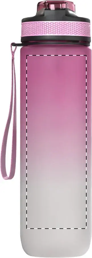 Print position: Back