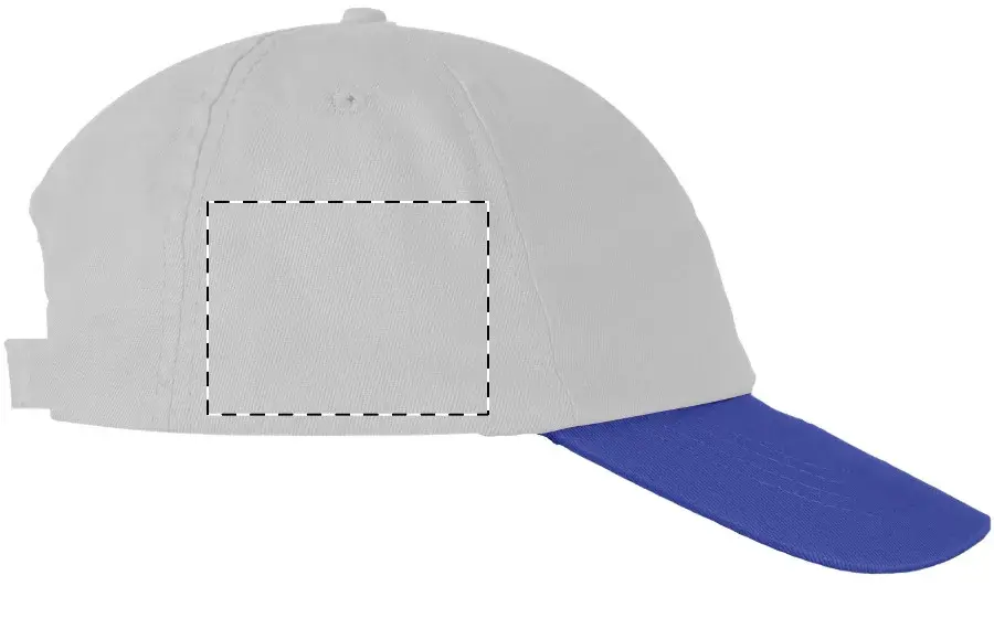 Print position: Right side