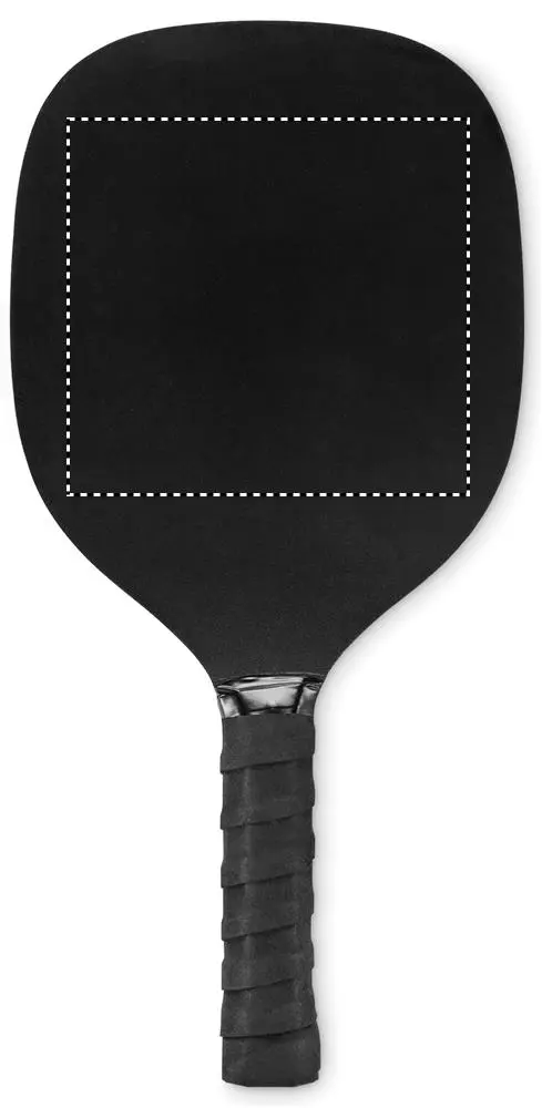 Print position: Racket - 1 - side - 1