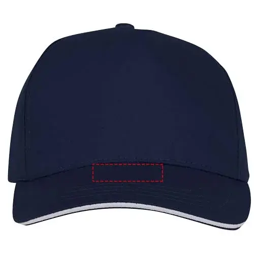 Print position: visor