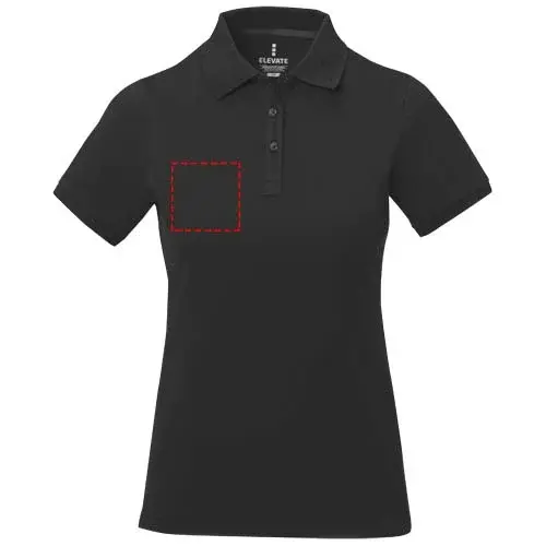 Print position: right chest