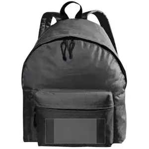 Print position: front side 2