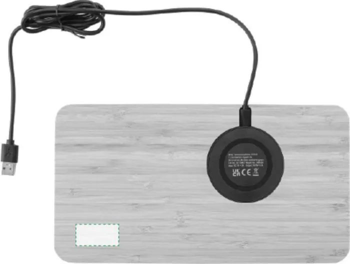 Print position: Back