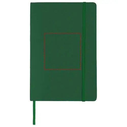 Print position: front