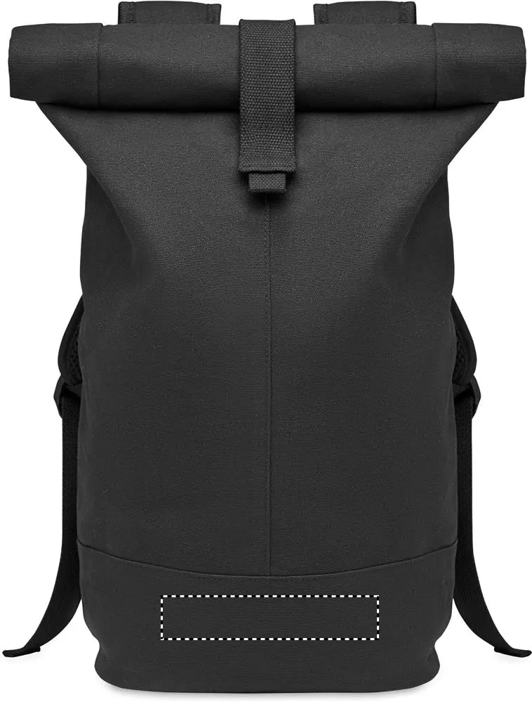 Print position: lower front