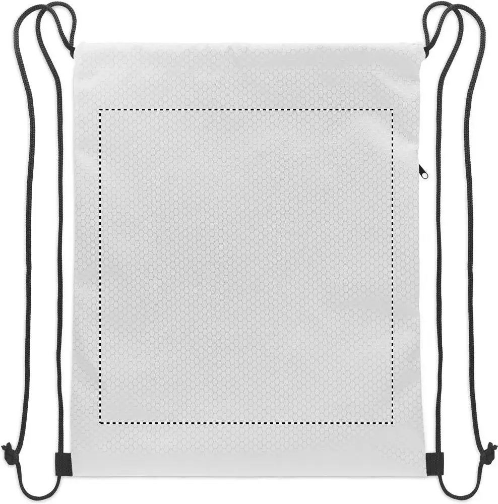 Print position: Front