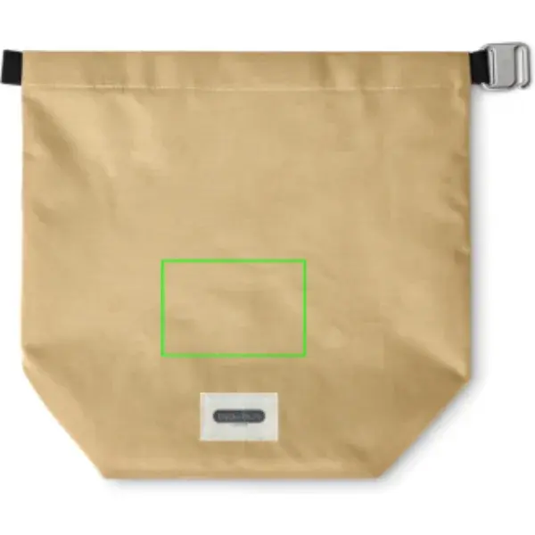 Print position: lower front section
