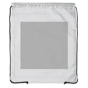 Print position: Back