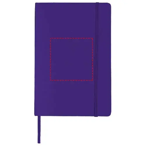 Print position: front