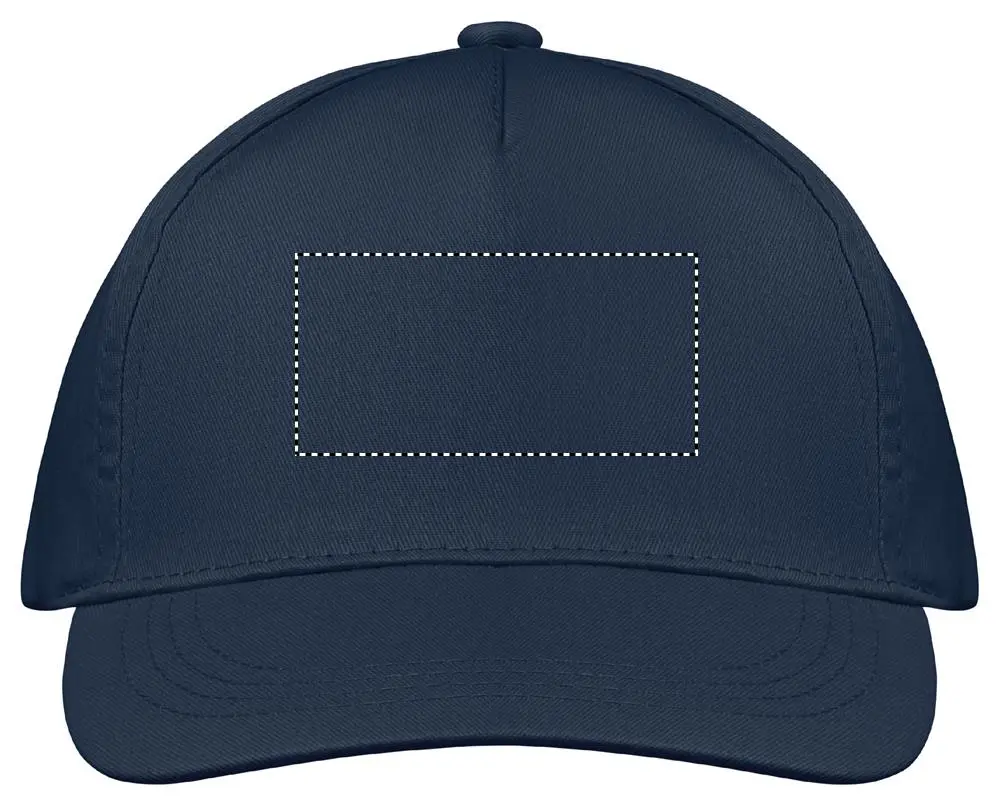 Print position: Front
