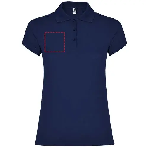Print position: right chest