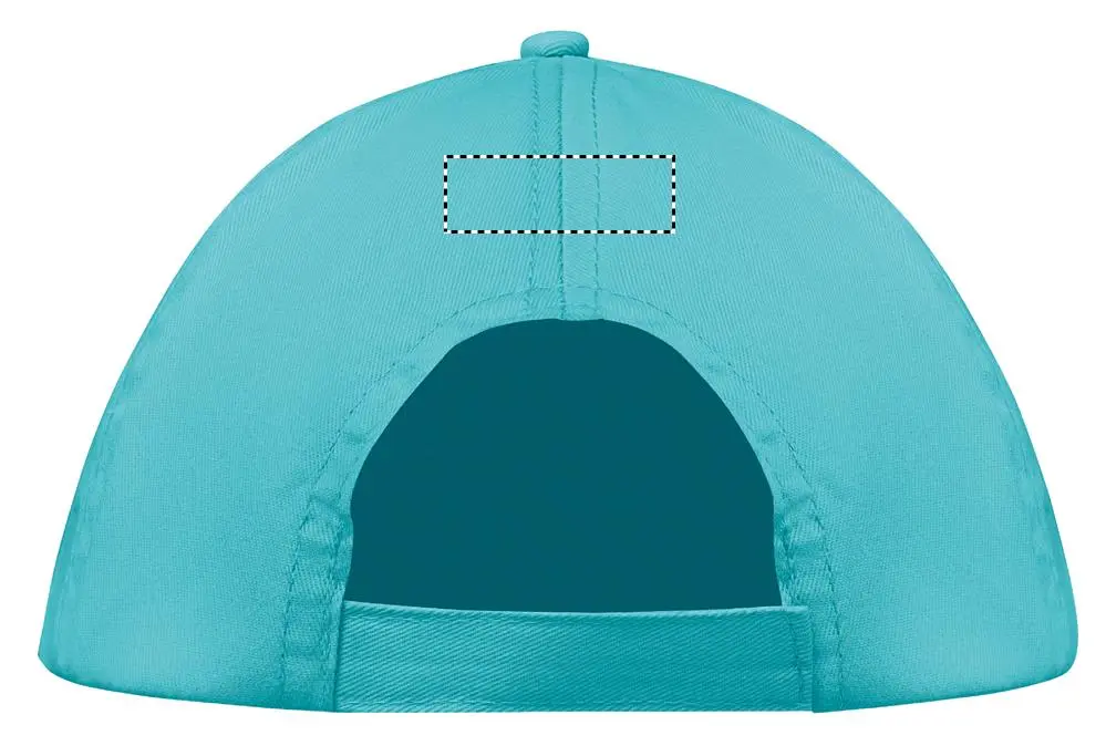 Print position: Back
