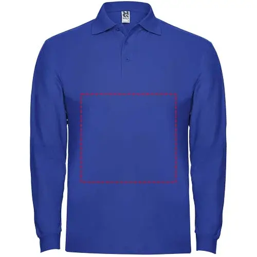 Print position: impact full front