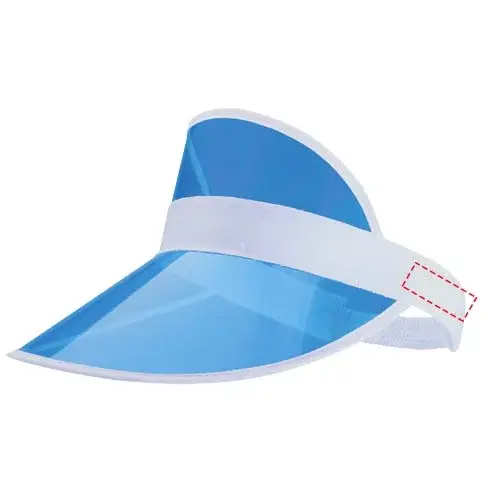 Print position: left side