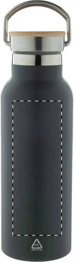 Print position: Front
