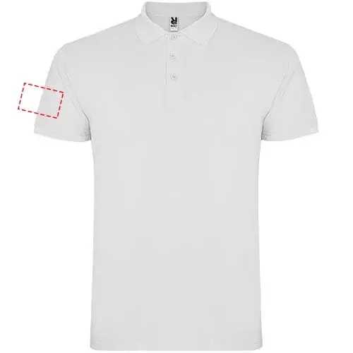 Print position: right bicep