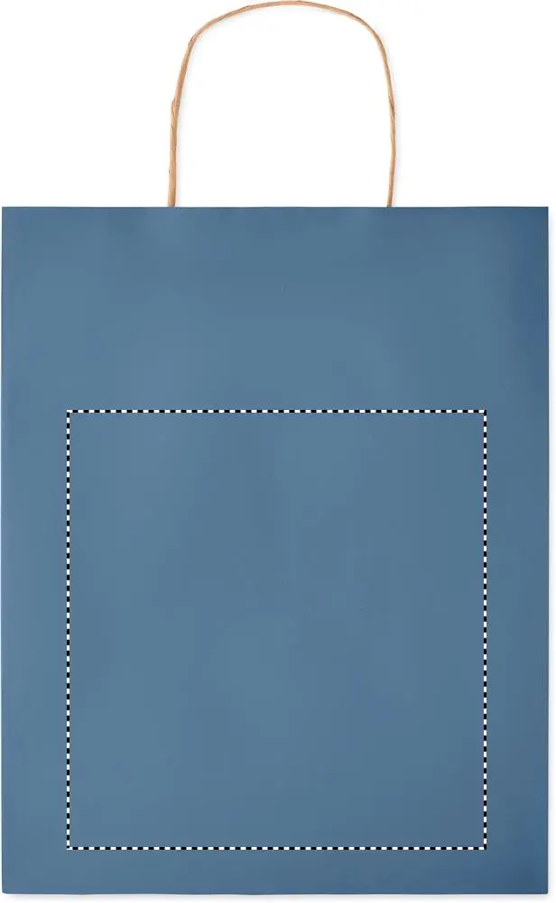 Print position: Front
