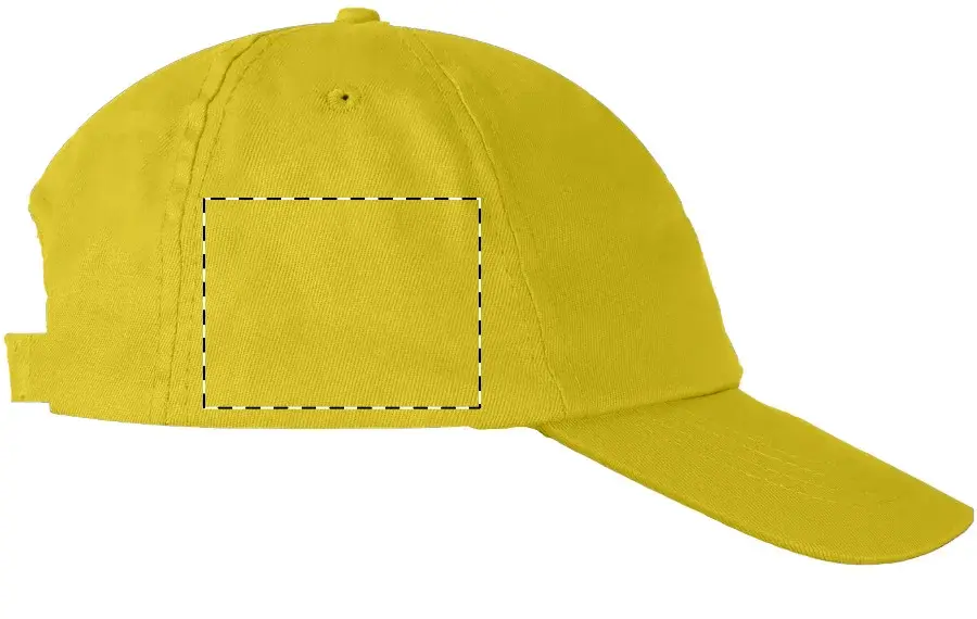 Print position: Right side