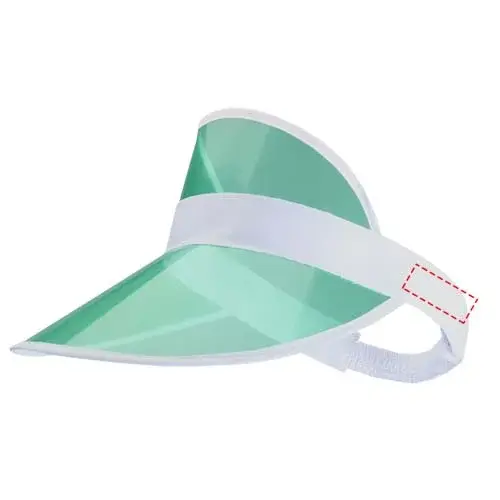Print position: left side