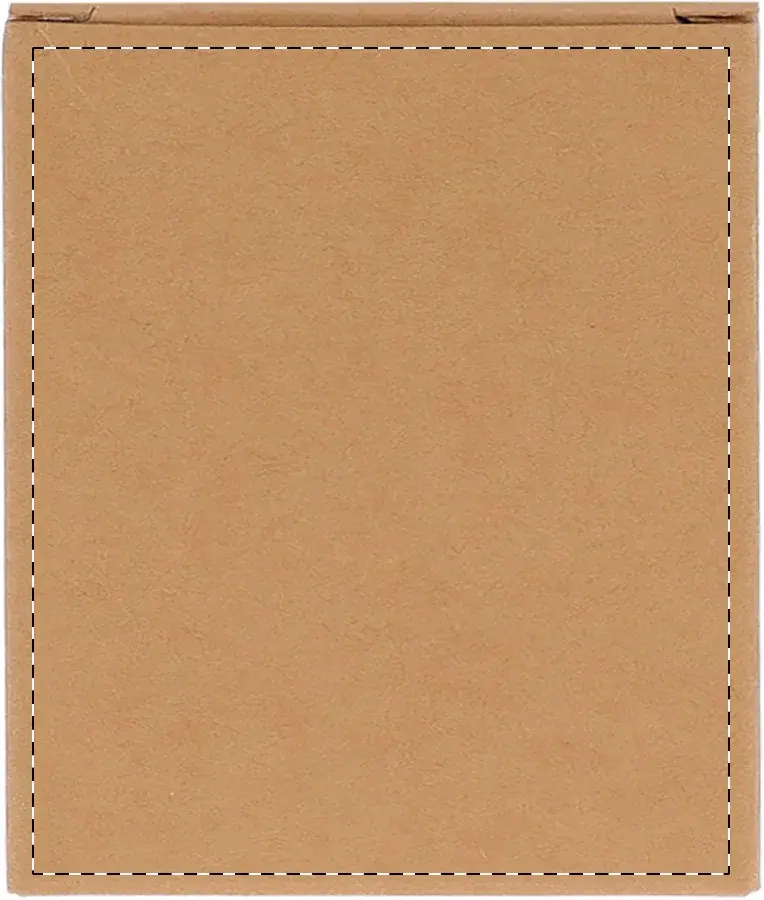 Print position: box