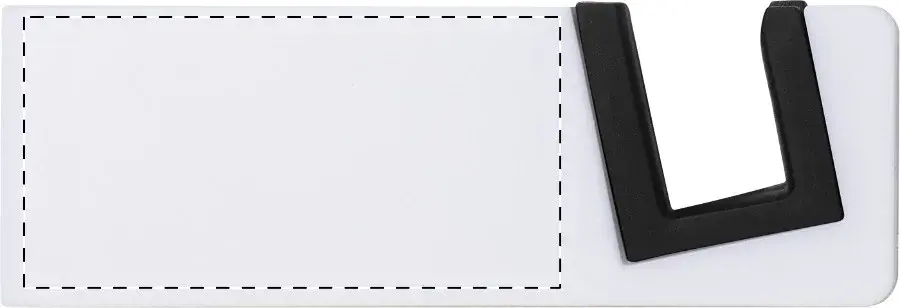 Print position: Right side