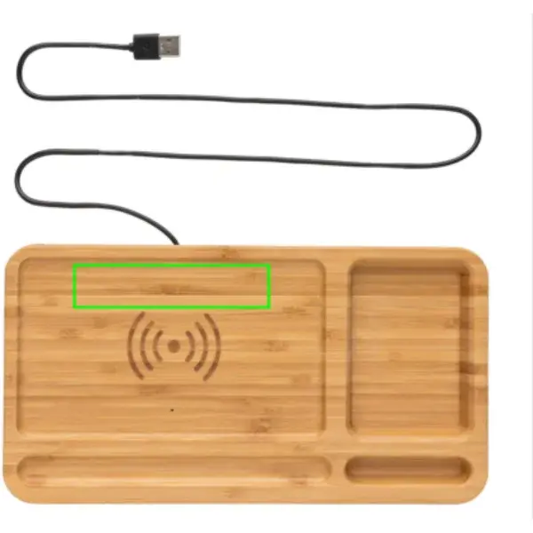 Print position: item top up