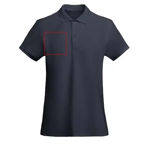 Print position: right chest