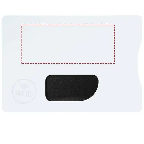 Print position: front
