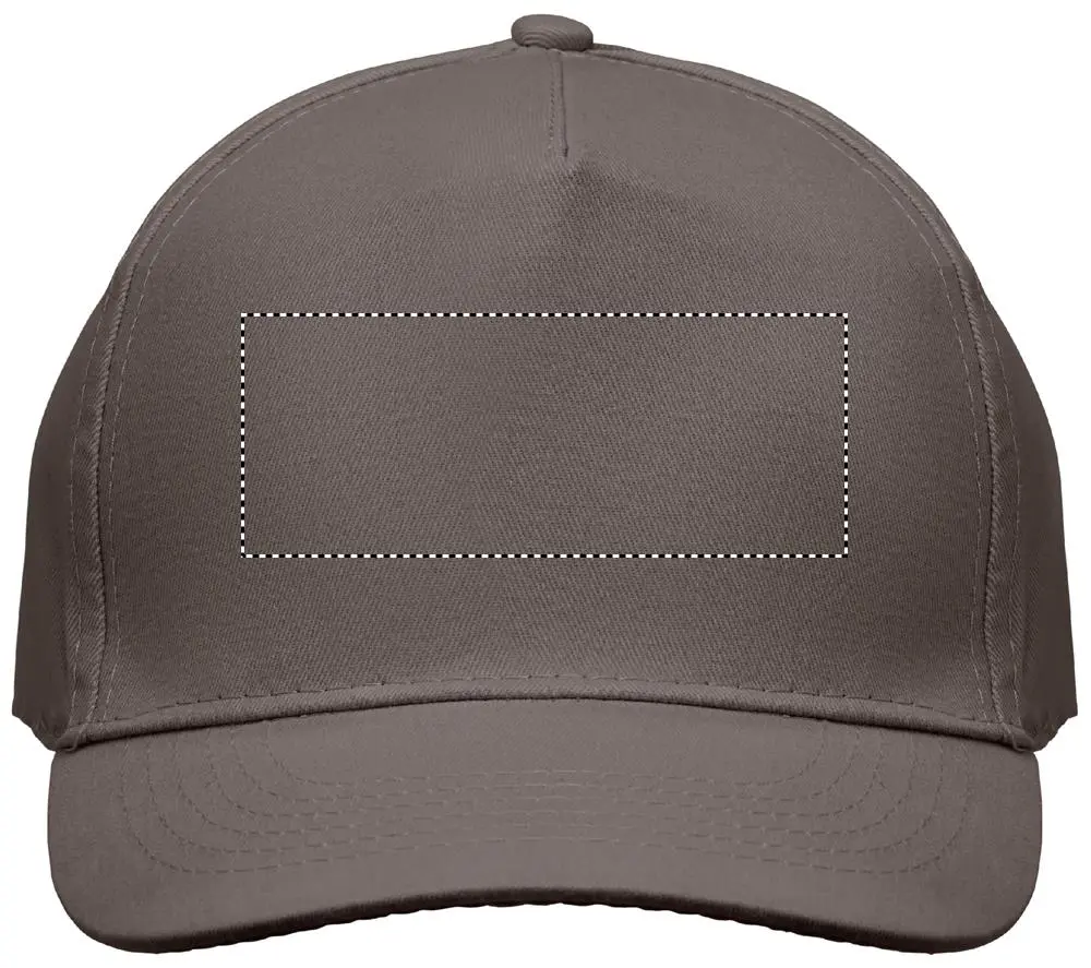 Print position: Front - 1