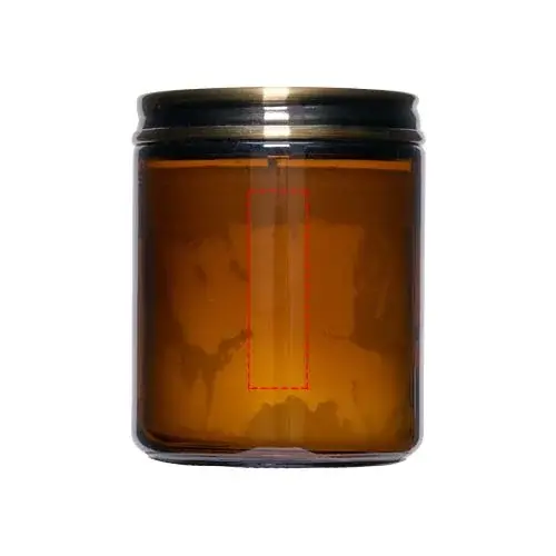Print position: candle
