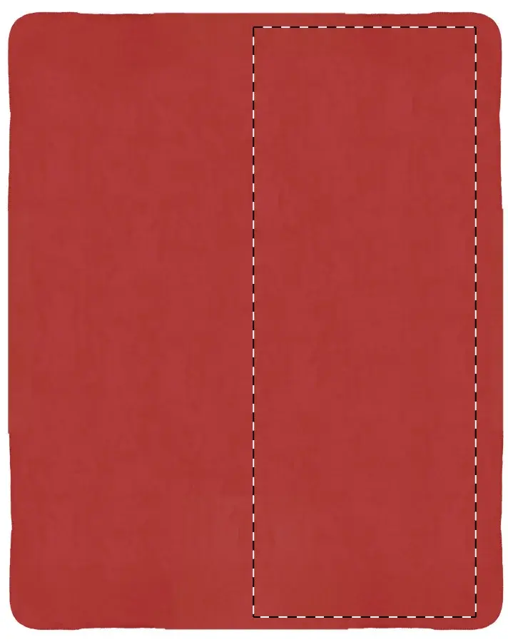 Print position: Right side