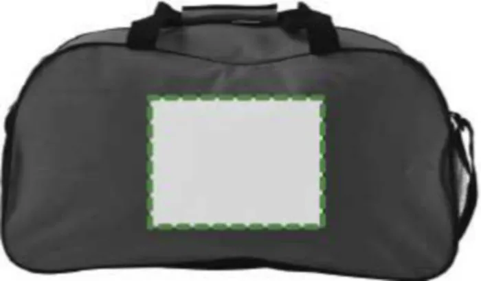 Print position: Back