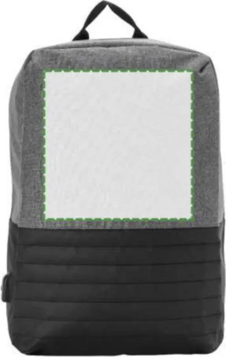 Print position: Front