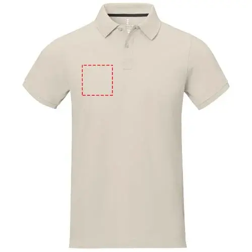 Print position: right chest
