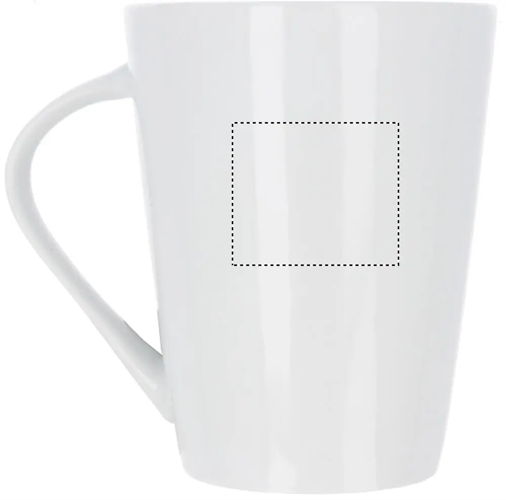 Print position: for left-handed use
